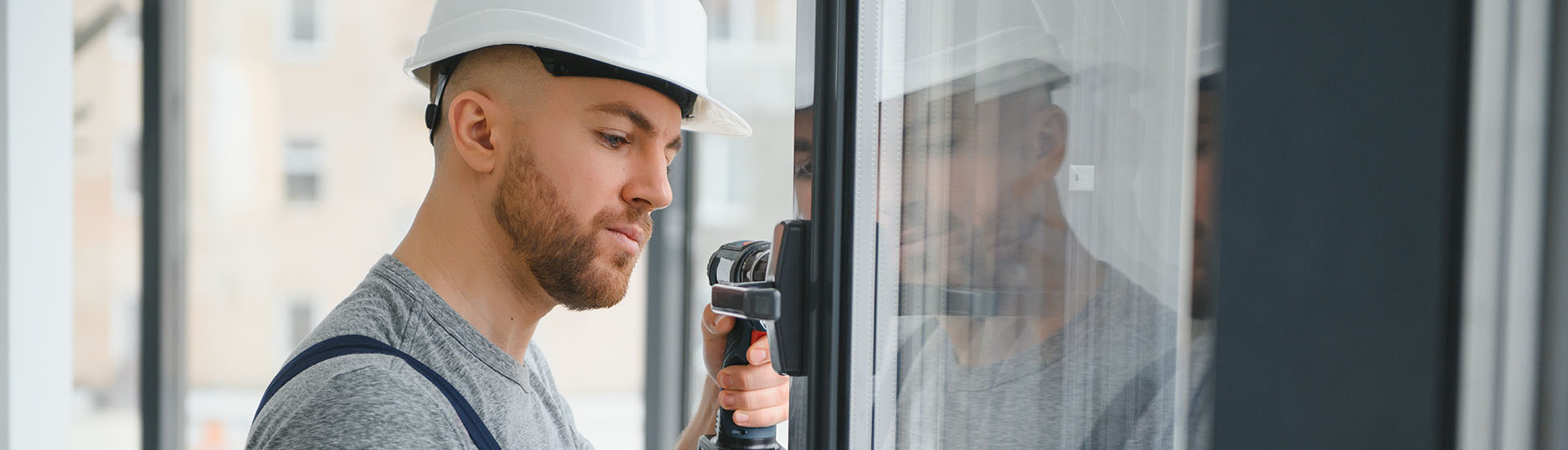 Remplacer porte de garage par fenetre