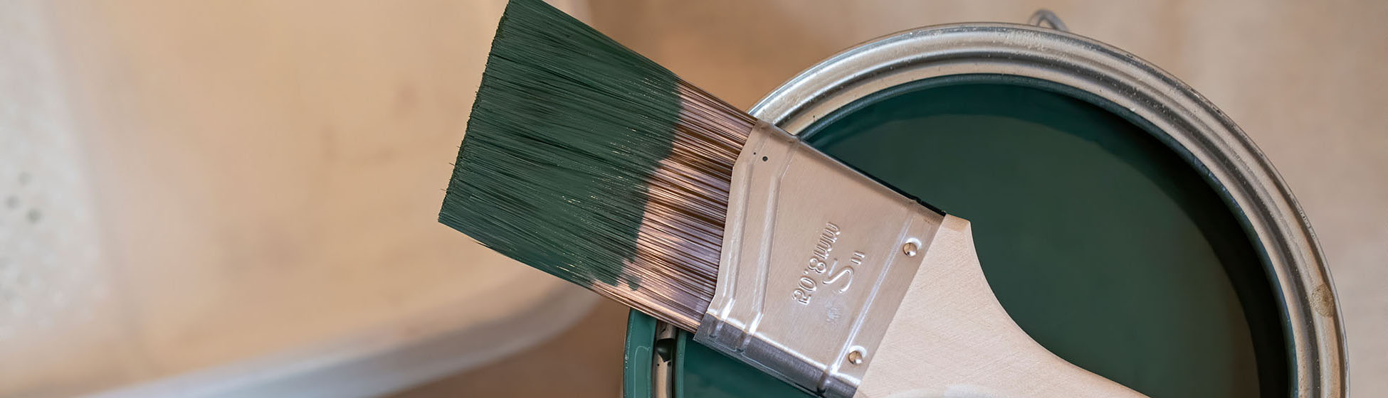 Comment reparer une peinture qui s écaille