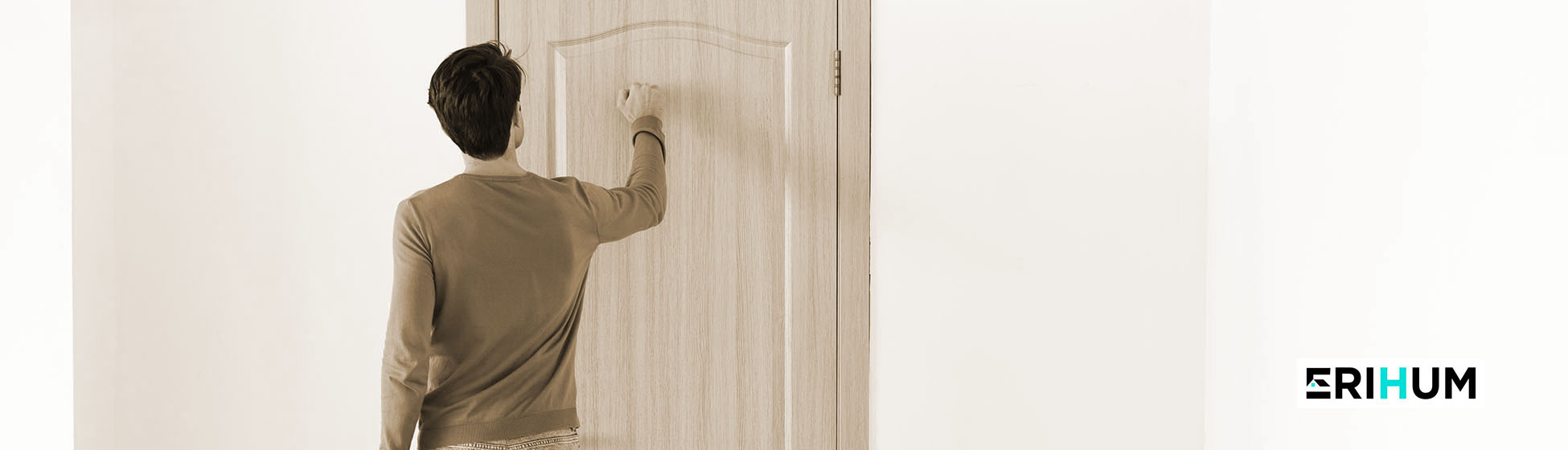 Comment reparer une porte en bois