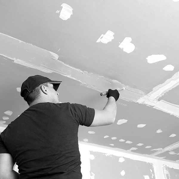 Prix pose faux plafond ba13