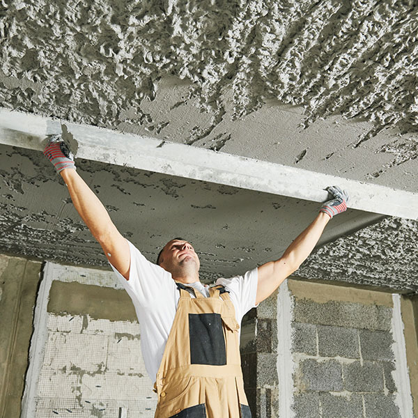 Prix de la pose d un faux plafond en placo